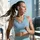 Soundcore AeroFit Pro Blau