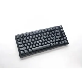 Ducky Tinker 75 MX Brown US