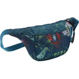 Nitro Gürteltasche Urban Collection Hip Bag Tropical