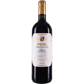 Bodegas CVNE Imperial Reserva 2019 - CVNE