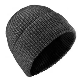 A. Blöchl A.Blöchl 162032 Mütze Merino Classic (Grau) - Einheitsgröße