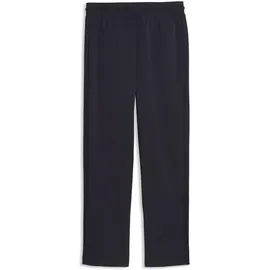 Puma Class Pinnacle Relaxed Hosen Blau XS