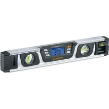 LASERLINER 081.255A 081.255A Laser-Wasserwaage mit Magnet 400mm DigiLevel-LaserG40