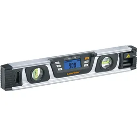 LASERLINER 081.255A 081.255A Laser-Wasserwaage mit Magnet 400mm DigiLevel-LaserG40