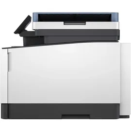 HP Color LaserJet Pro MFP 3302fdn
