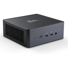 CSL VenomBox 8845 HS Mini-PC 2023 96 GB RAM 4000 GB SSD Radeon 780M Win 11