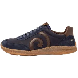 El Naturalista N5435 Oroel Multi Blau Weite