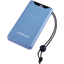 Intenso Powerbank F10000 Blau