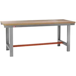 Werkbank 2m 2250