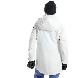 BURTON Prowess 2.0 2l Jacke - Stout White - S