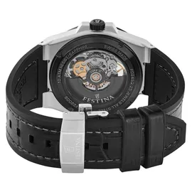 Festina Automatik Herren Automatik F22009/1 - 42mm