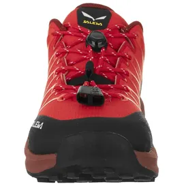 Salewa Wildfire 2 K Wanderschuhe - Flame / Flame - EU 38
