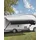 Vevor Wohnwagen Markise universelle einziehbare Markise 426,7 cm Schwarz