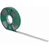 Walraven Stahl-Montageband 12 x 0,8 mm 10 Meter