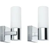 Paulmann Gemini 2er Pack (703.54)