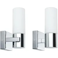 Paulmann Gemini 2er Pack (703.54)