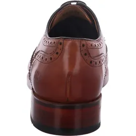 GORDON & BROS Levet 2318 brown brown Torino für Herren braun, 41 EU