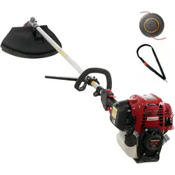 EuroMech HO 50C  - Benzin-Motorsense 4-Takt - Honda-Motor