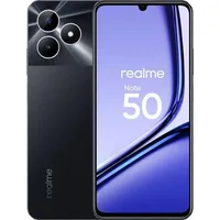 realme Note 50 5G 128 GB Midnight Black