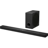 LG DS90TY, Soundbar, Schwarz