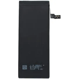 AccuCell 2121mAh, 8,1Wh High Power Akku passend für den Apple iPhone 6 Akku 616-0804, 616-0805, 616-0806, 616-0807, 616-0808, 616-0809 zum Selbsteinbau