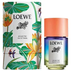 LOEWE PAULA'S IBIZA ECLECTIC eau de toilette spray - 50 ml