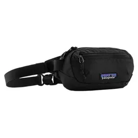 Patagonia Terravia Mini Hip Pack 1L Black