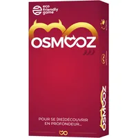 Blackrock Games ATM Gaming OSMOOZ Red – Paarspiel –