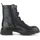 Gabor Schnürboots in Schwarz 36 EU | Gr.:
