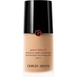 Giorgio Armani Power Fabric + Foundation LSF 20 6.5 30 ml