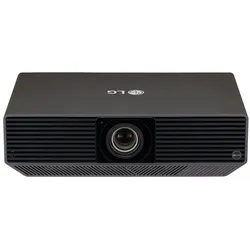 LG ProBeam BU70QGA 4K-Laserprojektor mit 7000 Lumen, Edge-Blending und 300-Zoll-Projektion
