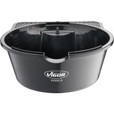 VIGOR Öl-Ablasswanne 8 l V6300-8