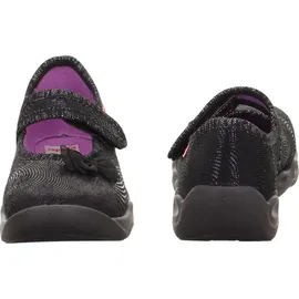 superfit BUBBLE Schwarz 31