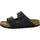 Birkenstock Arizona Weichbettung Birko-Flor schmal schwarz 41