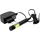 PICOTRONIC PICO 70106466 - Linien Lasermodul grün, 90°, 532 nm, 3 VDC, 16x90 mm, Klasse 1