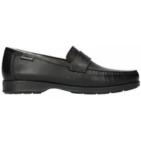 Mephisto Leder, Schwarz , 44 EU - 44 EU
