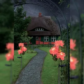 NÄVE LED-Solar-Erdspieß Blume 79 cm Rose