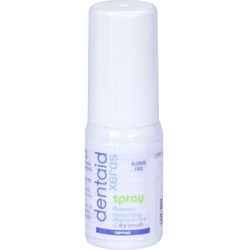 Dentaid Xeros Feuchtigkeits-Spray Ph Nominal 3.10 15 ML