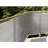 500 x 90 cm grau/anthrazit