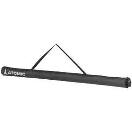 Atomic Skitasche Nordic A Sleeve schwarz