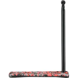 F26 Blunt TS Trampolin Stunt-Scooter Trick Trainer 6 (H=70cm) Rot Camo,