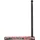 F26 Blunt TS Trampolin Stunt-Scooter Trick Trainer 6 (H=70cm) Rot Camo,