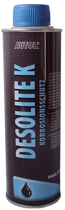 AUTOL DESOLITE K - 250ml