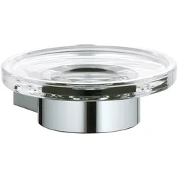 Keuco Plan Seifenablage, komplett 14955019000, Accessoires, chrom