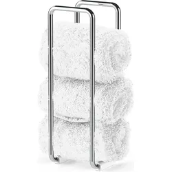 Basic Handtuchständer senkrecht Chrom