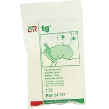 Lohmann & Rauscher TG Fäustling groß f.Kleinkinder 2 St