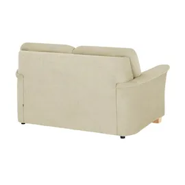 Smart Sofa Valencia ¦ creme ¦ Maße (cm): B: 164 H: 90 T: 93.0