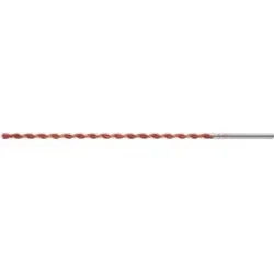 ALPEN Hartmetall-Mehrzweckbohrer lang, Bohrer-⌀: 6 mm