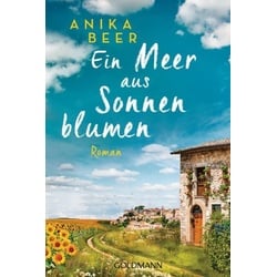 Ein Meer aus Sonnenblumen