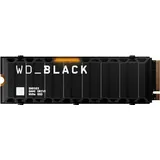 Western Digital SN850X 4 TB M.2